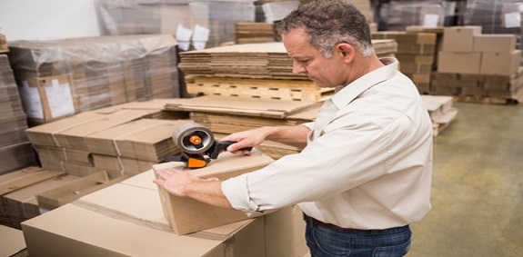 Empresa de embalajes industriales en Bizkaia