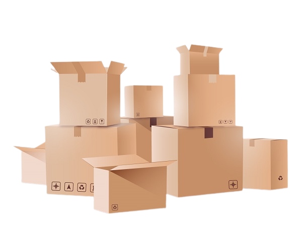 Empresa de embalajes industriales en Bizkaia